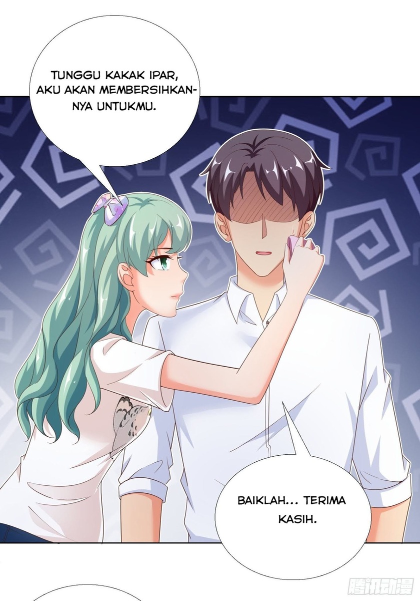 Super School Doctor (Supreme Campus Doctor) chapter 86
